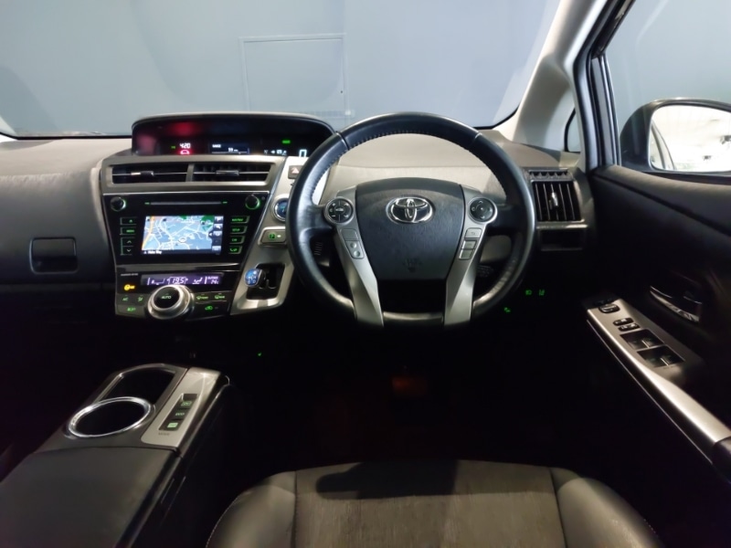 Used Toyota Prius+ 2020 for sale - 76369886: Photo 7