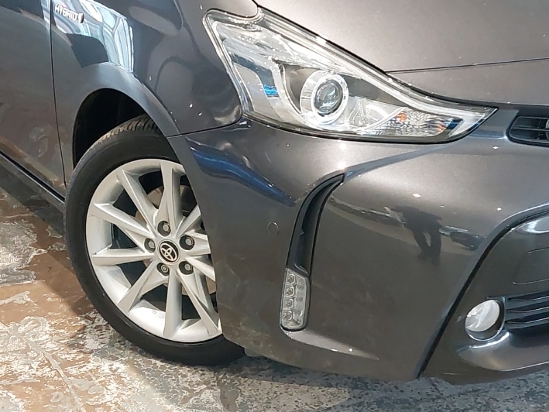 Used Toyota Prius+ 2020 for sale - 76369886: Photo 9