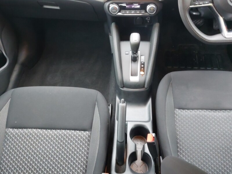 Used Nissan Micra 2022 for sale - 76709011: Photo 7