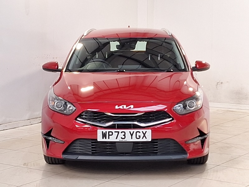 Used Kia Ceed 2024 for sale - 77648749: Photo 12