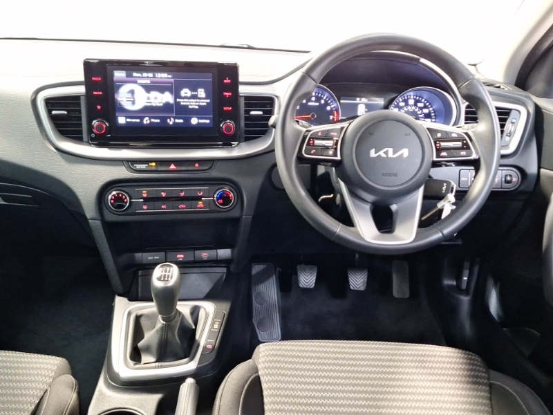 Used Kia Ceed 2024 for sale - 77648749: Photo 7