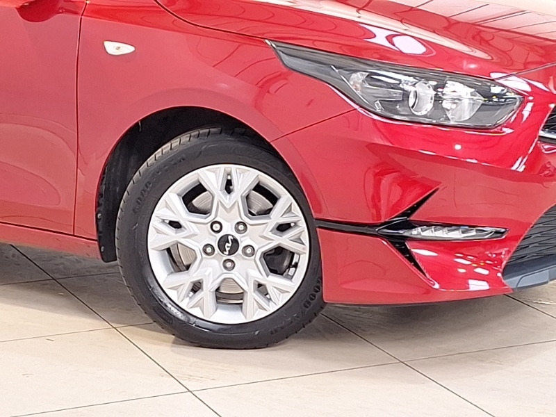 Used Kia Ceed 2024 for sale - 77648749: Photo 9