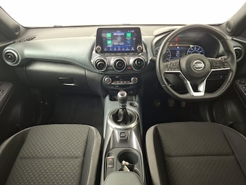 Used Nissan Juke 2021 for sale - 78927900: Photo