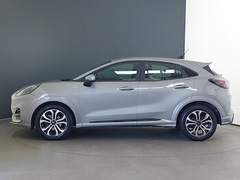 Used Ford Puma 2022 for sale - 75441878: Photo