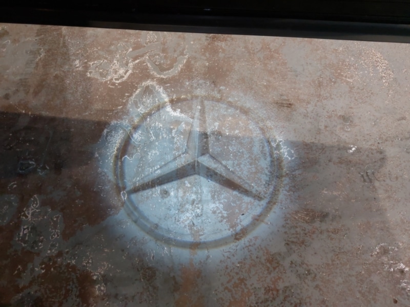 Used Mercedes-Benz EQA 2023 for sale - 77130387: Photo 12