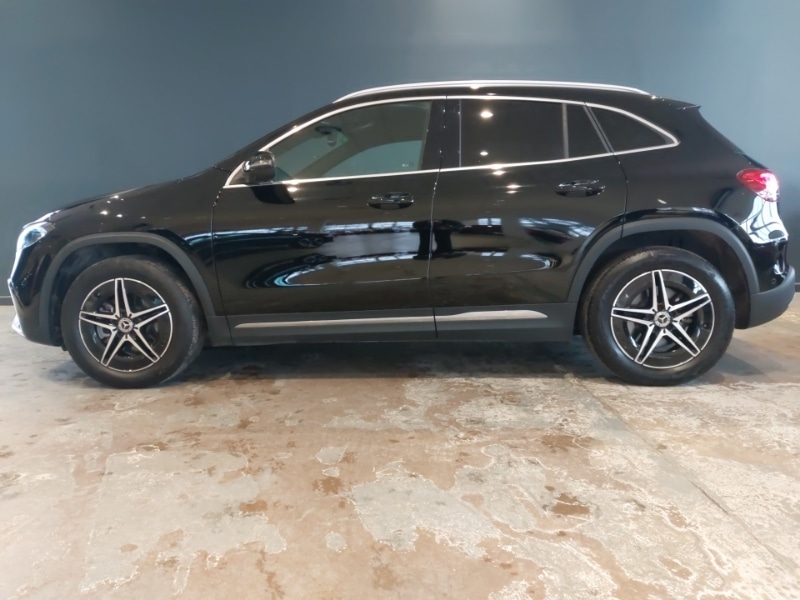 Used Mercedes-Benz EQA 2023 for sale - 77130387: Photo 4