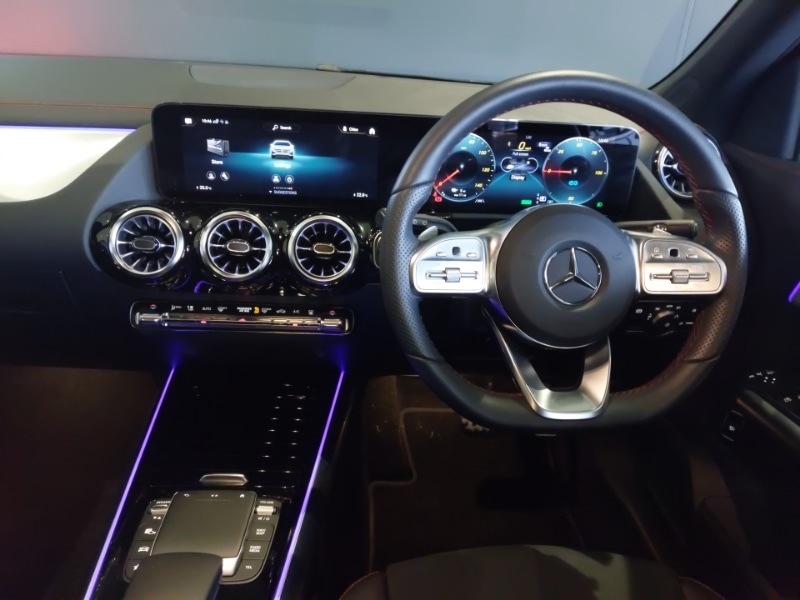 Used Mercedes-Benz EQA 2023 for sale - 77130387: Photo 7