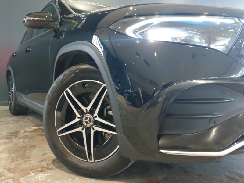 Used Mercedes-Benz EQA 2023 for sale - 77130387: Photo 9