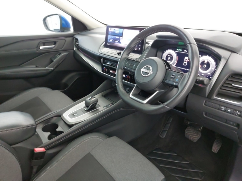 Used Nissan Qashqai 2024 for sale - 77325716: Photo 11