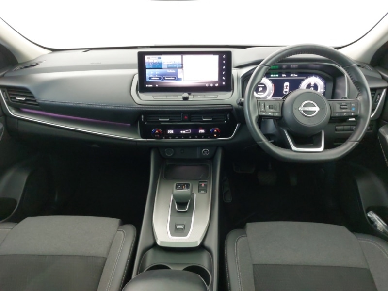 Used Nissan Qashqai 2024 for sale - 77325716: Photo 2