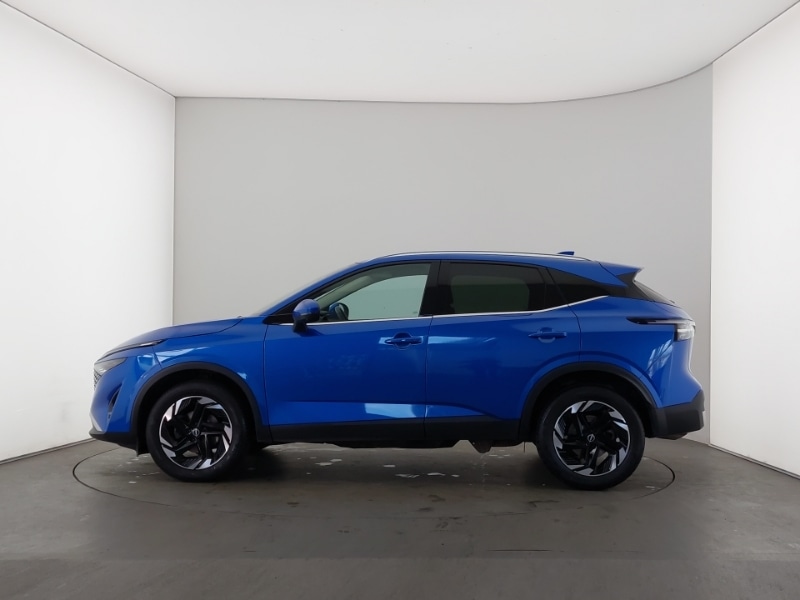 Used Nissan Qashqai 2024 for sale - 77325716: Photo 4