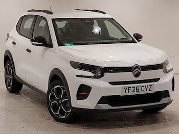 Used Citroen C3 2026 for sale - 78439385: Photo