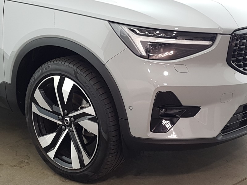 Used Volvo XC40 2024 for sale - 77518669: Photo 9