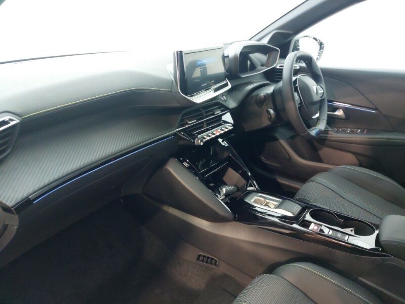 Used Peugeot 208 2025 for sale - 76155561: Photo 5