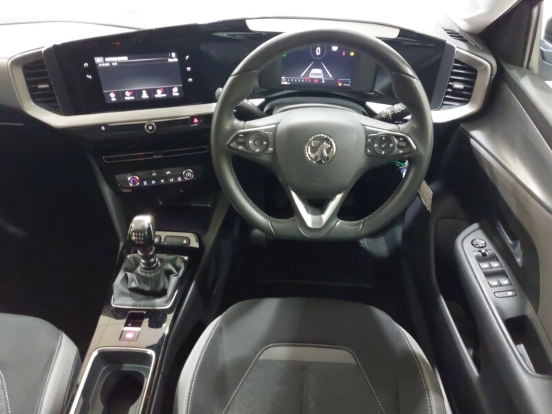 Used Vauxhall Mokka 2022 for sale - 77209840: Photo 7