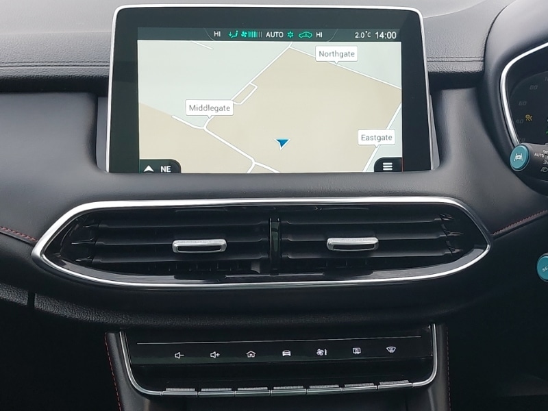 Used MG MG HS 2022 for sale - 77202205: Photo 10