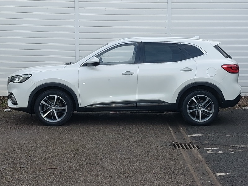 Used MG MG HS 2022 for sale - 77202205: Photo 4