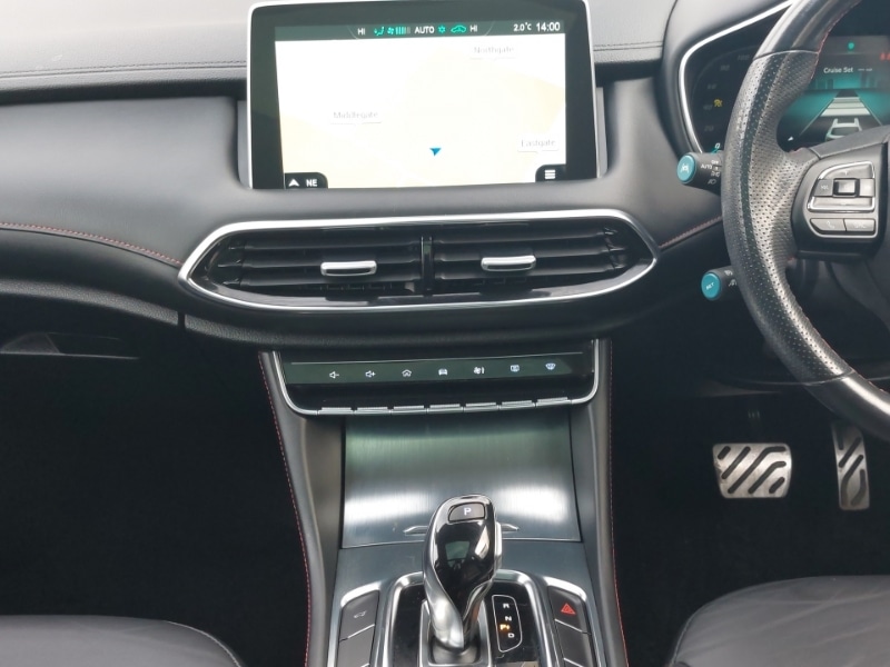 Used MG MG HS 2022 for sale - 77202205: Photo 7