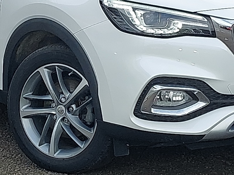 Used MG MG HS 2022 for sale - 77202205: Photo 9