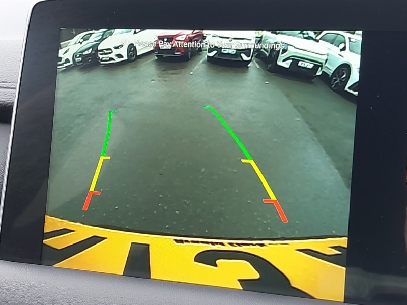 Used MG MG HS 2023 for sale - 77823435: Photo 10