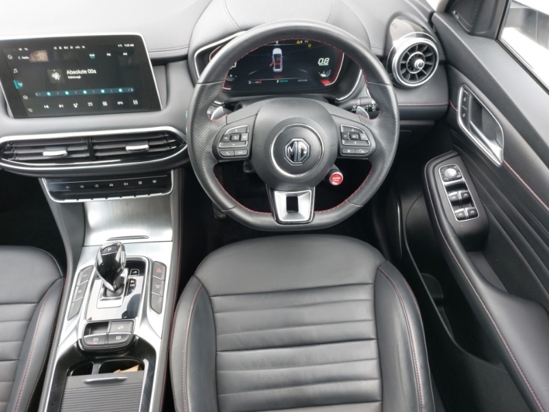 Used MG MG HS 2023 for sale - 77823435: Photo 7