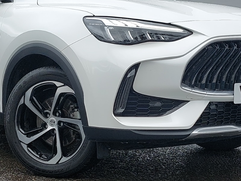 Used MG MG HS 2023 for sale - 77823435: Photo 9