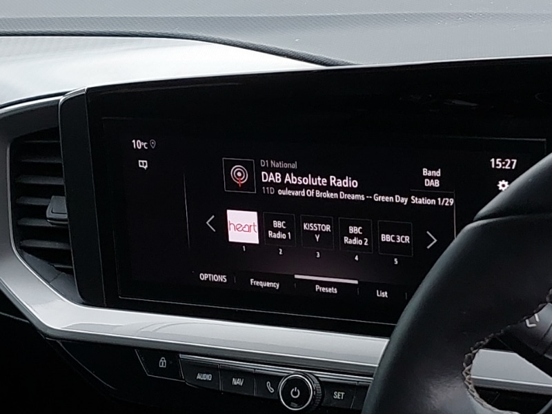 Used Vauxhall Mokka 2023 for sale - 77995558: Photo 11