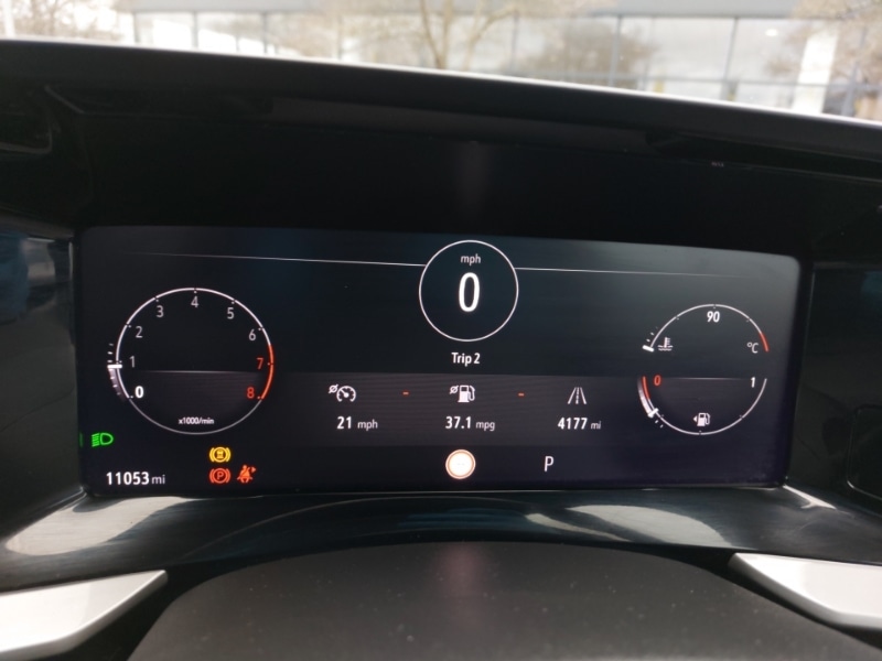 Used Vauxhall Mokka 2023 for sale - 77995558: Photo 12