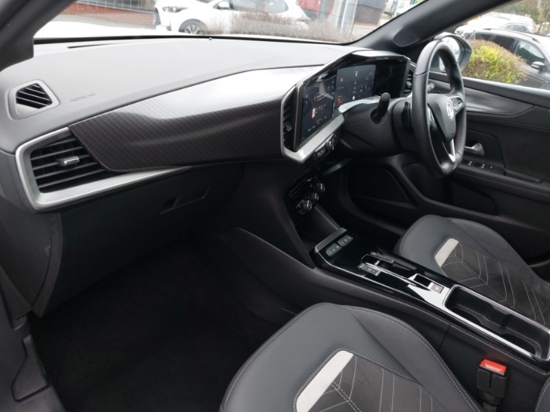 Used Vauxhall Mokka 2023 for sale - 77995558: Photo 5