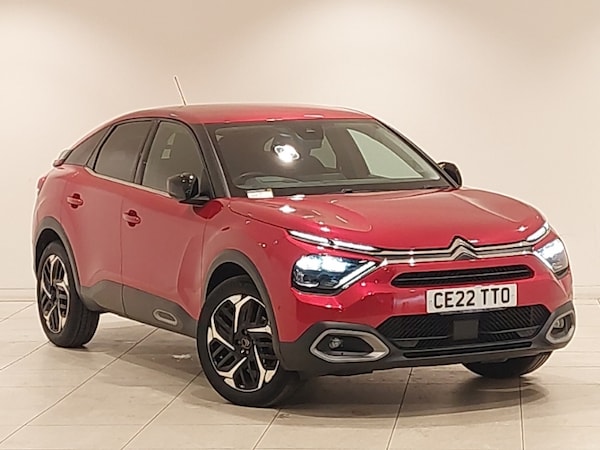 Used Citroen C4 2022 for sale - 76275392: Photo 1