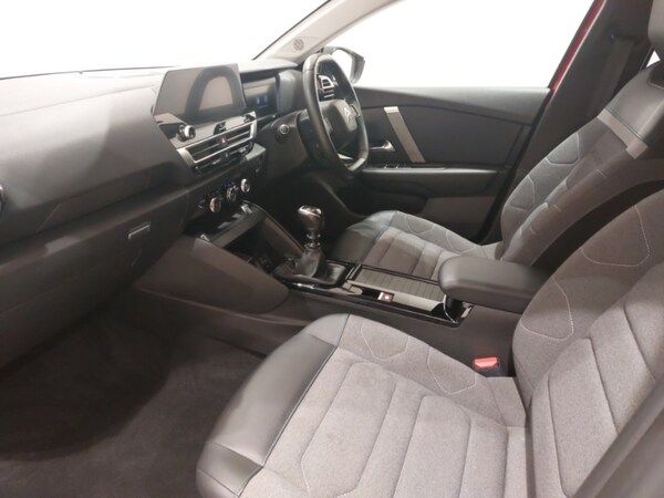 Used Citroen C4 2022 for sale - 76275392: Photo 5
