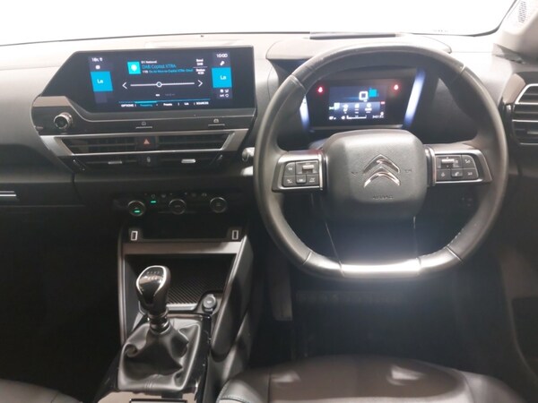 Used Citroen C4 2022 for sale - 76275392: Photo 7