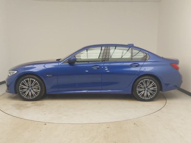 Used BMW 3 Series 2022 for sale - 77624471: Photo 4