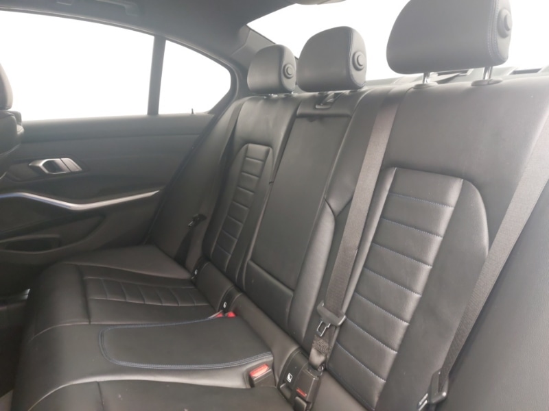 Used BMW 3 Series 2022 for sale - 77624471: Photo 6