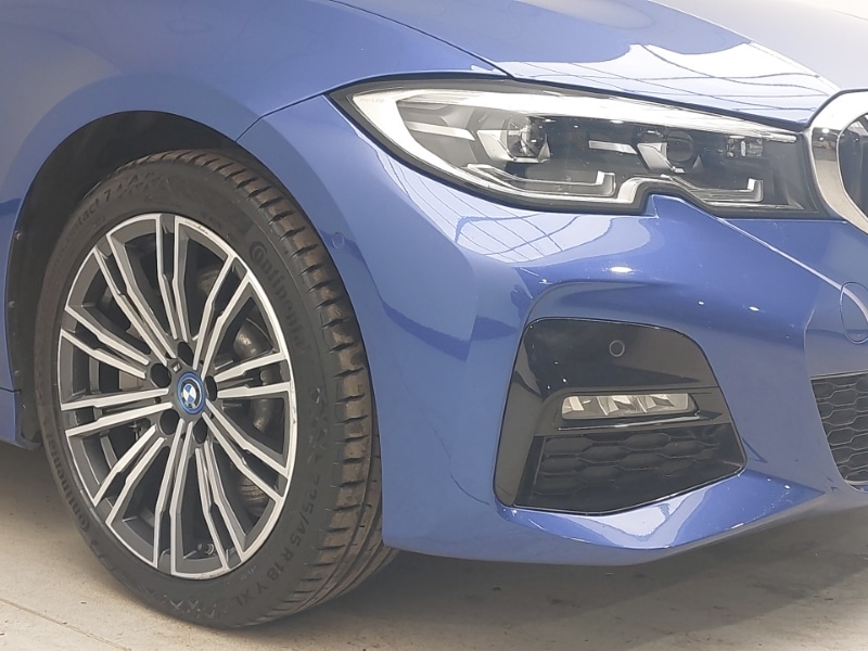 Used BMW 3 Series 2022 for sale - 77624471: Photo 9