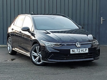 2022 - 1.5 TSI 150 R-Line 5dr