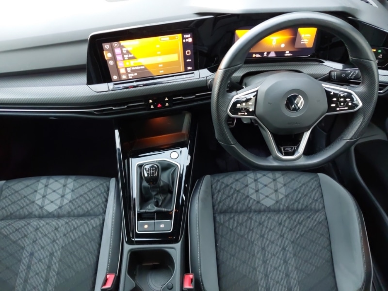 Used Volkswagen Golf 2022 for sale - 76656817: Photo 2