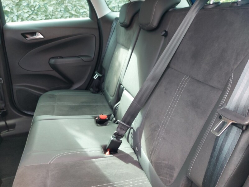 Used Vauxhall Crossland 2022 for sale - 77897070: Photo 6