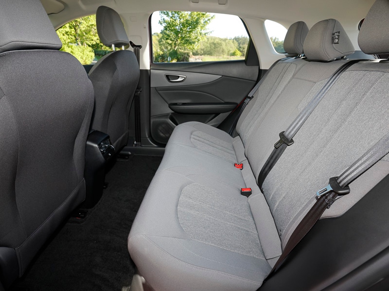 Used MG MGS5 2026 for sale - 78114866: Photo 6