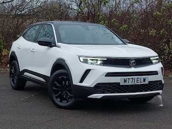 2021 - 1.2 Turbo 100 SE 5dr