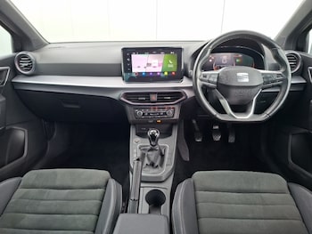 Used SEAT Ibiza 2024 for sale - 79342816: Photo