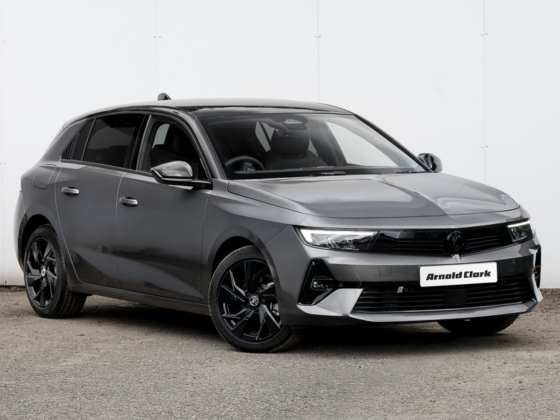 Used Vauxhall Astra 2025 for sale - 76519199: Photo 7