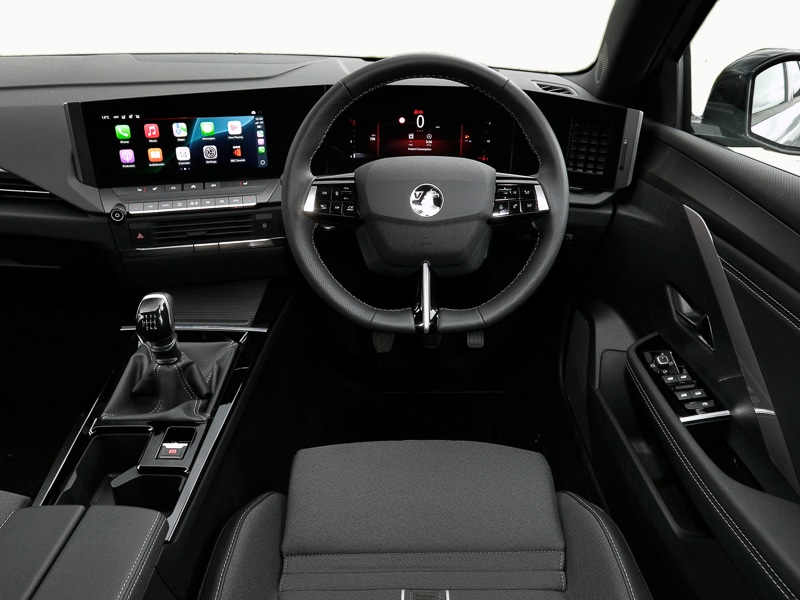 Used Vauxhall Astra 2025 for sale - 76519199: Photo 8