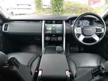 Used Land Rover Discovery 2022 for sale - 78247351: Photo