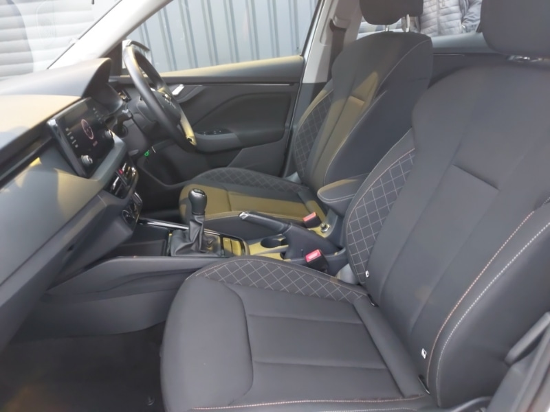 Used Skoda Kamiq 2023 for sale - 77472364: Photo 5