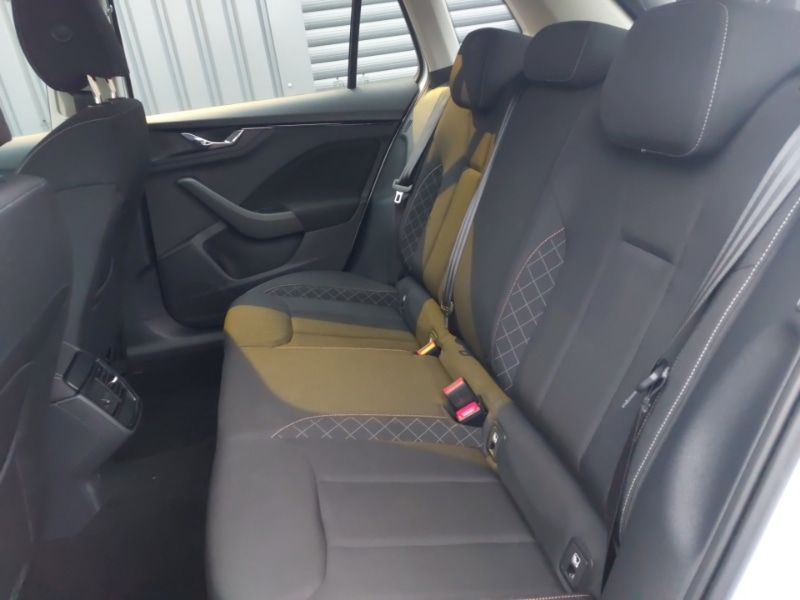 Used Skoda Kamiq 2023 for sale - 77472364: Photo 6