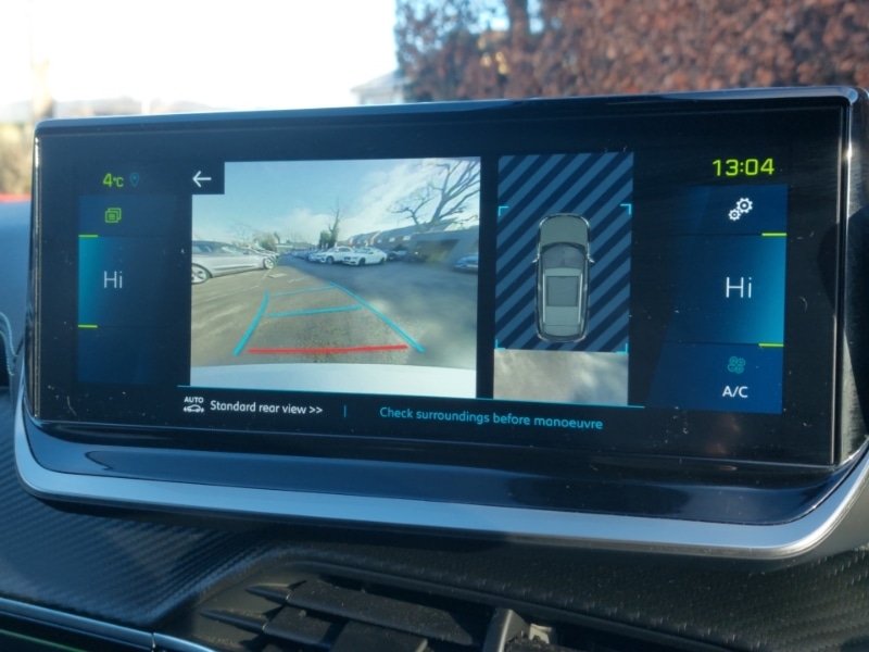 Used Peugeot 2008 2022 for sale - 77235138: Photo 10