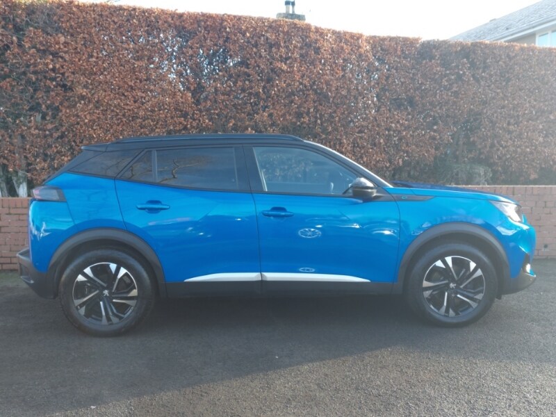 Used Peugeot 2008 2022 for sale - 77235138: Photo 12