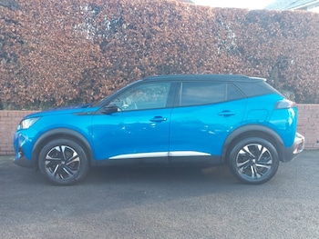 Used Peugeot 2008 2022 for sale - 77235138: Photo