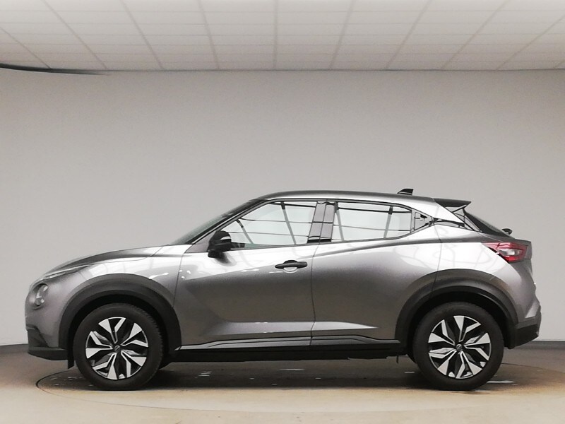 Used Nissan Juke 2024 for sale - 77949667: Photo 4